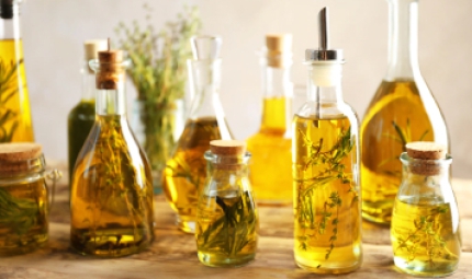 ABYSSINIAN OIL